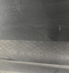 Porte avant droit CITROEN C4 PICASSO 2 Photo n°3