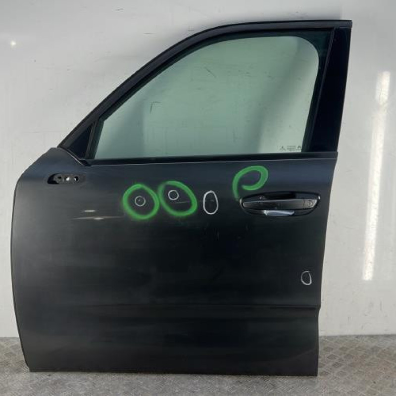 Porte avant gauche CITROEN C4 PICASSO 2