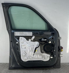 Porte avant gauche CITROEN C4 PICASSO 2 Photo n°5