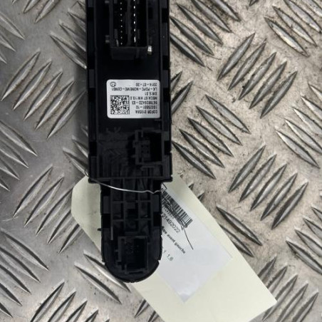 Interrupteur de leve vitre avant gauche CITROEN C4 PICASSO 2