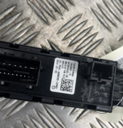 Interrupteur de leve vitre avant gauche CITROEN C4 PICASSO 2 Photo n°3