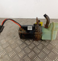 Pompe de direction RENAULT KANGOO 1 Photo n°1