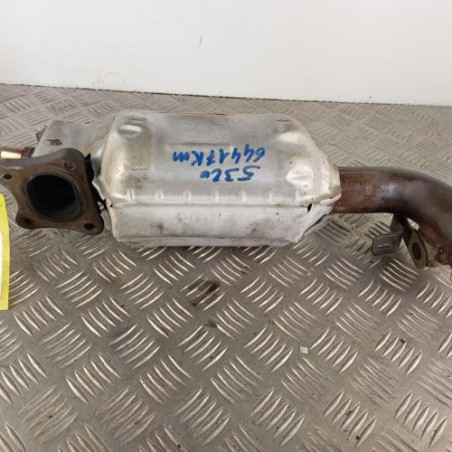 Catalyseur (echappement) PEUGEOT 208 1 Photo n°1