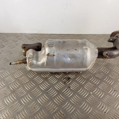 Catalyseur (echappement) PEUGEOT 208 1