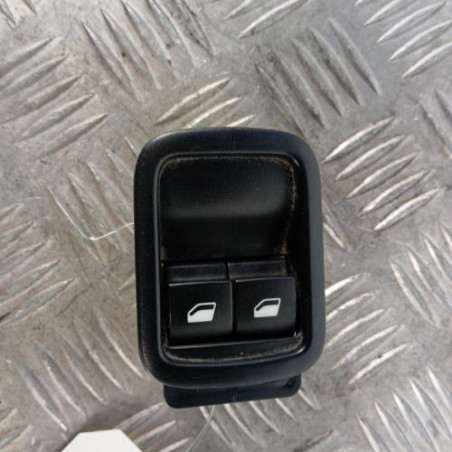 Interrupteur de leve vitre avant gauche CITROEN C3 3 Photo n°1