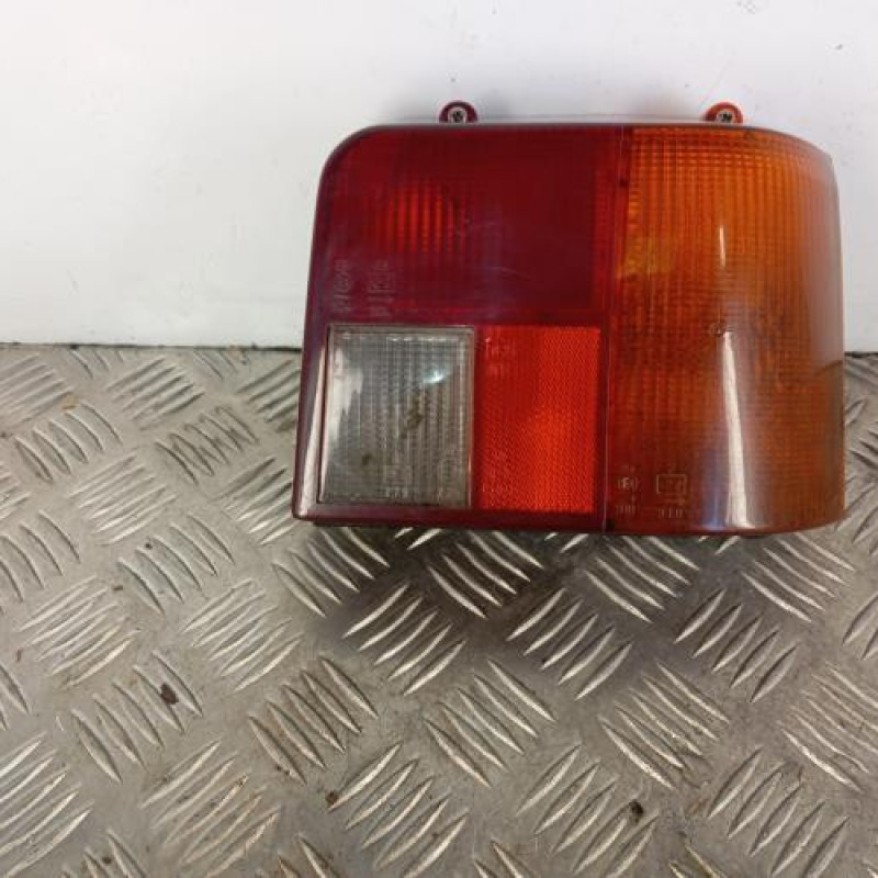 Feu arriere principal droit (feux) PEUGEOT 205