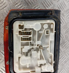 Feu arriere principal gauche (feux) PEUGEOT 205