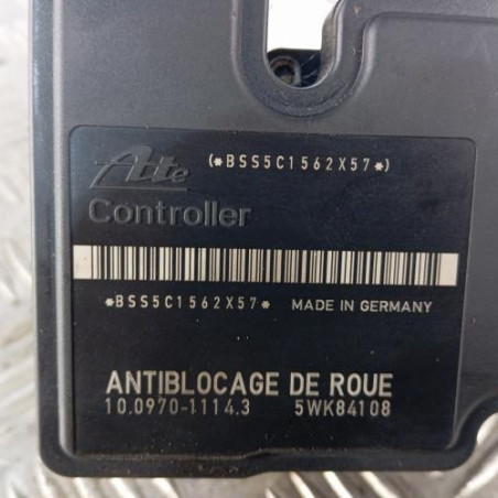 Bloc ABS (freins anti-blocage) PEUGEOT 206