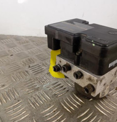 Bloc ABS (freins anti-blocage) PEUGEOT 206 Photo n°4