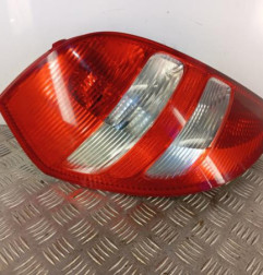 Feu arriere principal gauche (feux) MERCEDES CLASSE A 169 Photo n°1