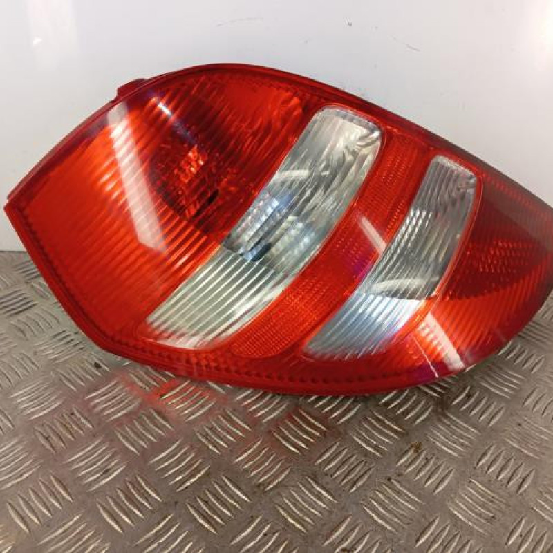 Feu arriere principal gauche (feux) MERCEDES CLASSE A 169