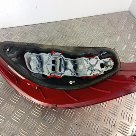 Feu arriere principal gauche (feux) MERCEDES CLASSE A 169