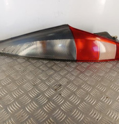 Feu arriere principal droit (feux) LANCIA PHEDRA Photo n°1