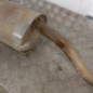 Silencieux arriere (echappement) RENAULT CLIO 2