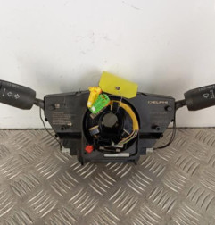 Contacteur tournant OPEL CORSA D Photo n°1