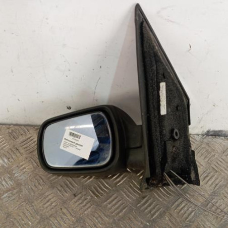 Retroviseur gauche FORD FIESTA 5 Photo n°1