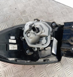 Feu arriere principal gauche (feux) RENAULT CAPTUR 1
