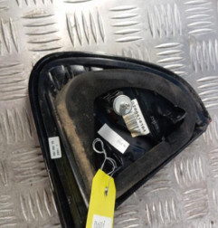 Feu arriere secondaire droit (feux) RENAULT CAPTUR 1