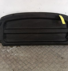 Plage arriere RENAULT CAPTUR 1 Photo n°1