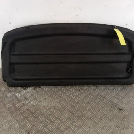 Plage arriere RENAULT CAPTUR 1 Photo n°1