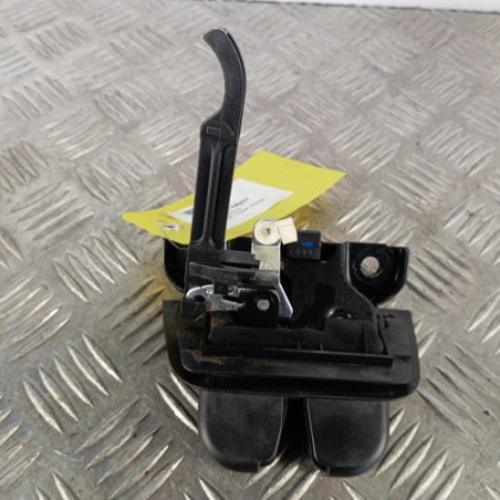 Serrure de hayon AUDI A3 2 Photo n°1