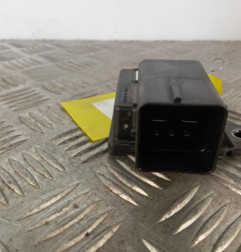 Boitier de prechauffage PEUGEOT 3008 2 Photo n°1