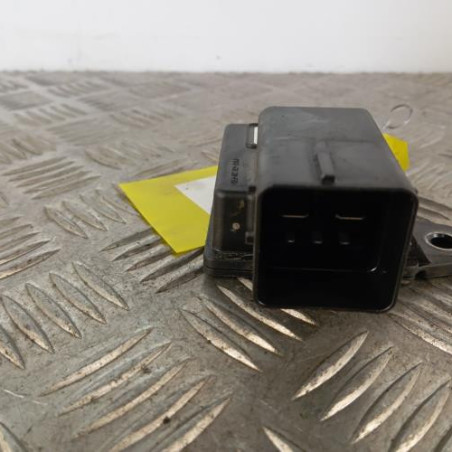 Boitier de prechauffage PEUGEOT 3008 2 Photo n°1