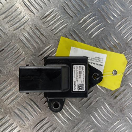 Boitier de prechauffage PEUGEOT 3008 2