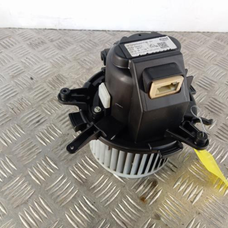 Pulseur d'air PEUGEOT 3008 2 Pulseur d'air PEUGEOT 3008 2