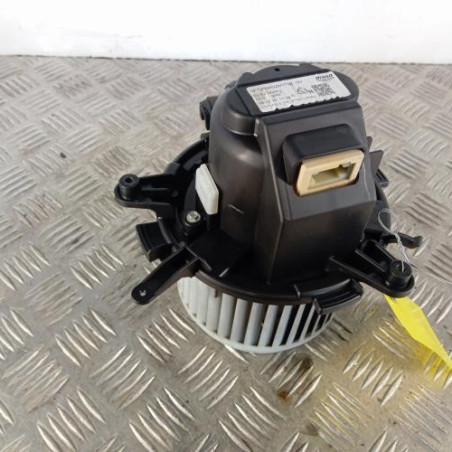 Pulseur d'air PEUGEOT 3008 2 Photo n°1