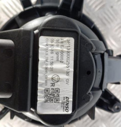 Pulseur d'air PEUGEOT 3008 2 Photo n°3