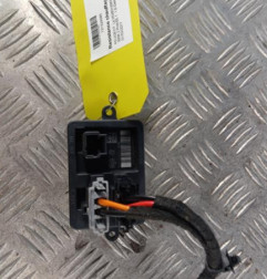 Resistance chauffage PEUGEOT 3008 2