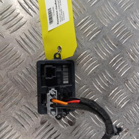 Resistance chauffage PEUGEOT 3008 2