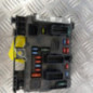 Boitier servitude moteur (BSM) PEUGEOT 206