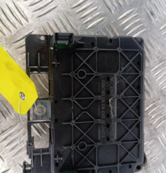 Boitier servitude moteur (BSM) PEUGEOT 206 Photo n°3