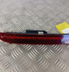 Feu arriere stop central PEUGEOT 206