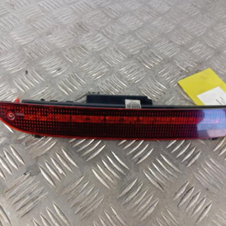 Feu arriere stop central PEUGEOT 206