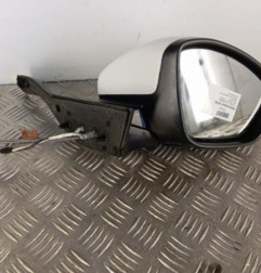 Retroviseur droit PEUGEOT 208 1 Photo n°1