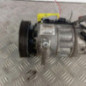 Compresseur clim RENAULT CLIO 4