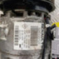 Compresseur clim RENAULT CLIO 4