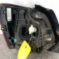 Feu arriere principal droit (feux) VOLKSWAGEN POLO 5