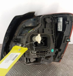 Feu arriere principal gauche (feux) VOLKSWAGEN POLO 5