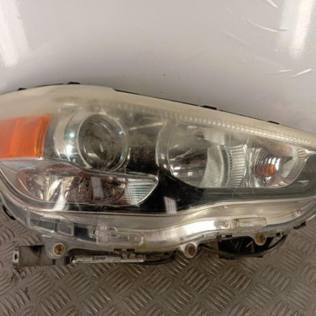 Optique avant principal droit (feux)(phare) MITSUBISHI ASX 1 Photo n°1