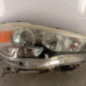 Optique avant principal droit (feux)(phare) MITSUBISHI ASX 1