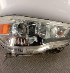 Optique avant principal droit (feux)(phare) MITSUBISHI ASX 1 Photo n°5