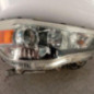 Optique avant principal droit (feux)(phare) MITSUBISHI ASX 1