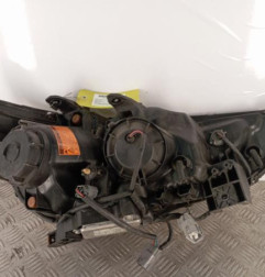 Optique avant principal gauche (feux)(phare) MITSUBISHI ASX 1