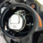 Optique avant principal gauche (feux)(phare) MITSUBISHI ASX 1