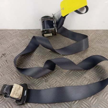 Ceinture arriere droit MITSUBISHI ASX 1 Photo n°1