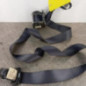 Ceinture arriere droit MITSUBISHI ASX 1